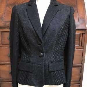 DIANE VON FURSTENBURG BLAZER